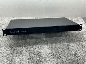 Control4 C4-HC800-BL Home Automation Controller W/ Rack Mount No AC Adapter 9427 - Picture 1 of 10
