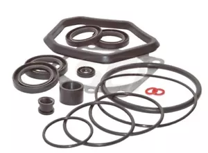Yamaha Gearcase Seal Kit 6E5-W0001-F1-00 115 HP 130 HP 2 Stroke 4 Stroke - Picture 1 of 2