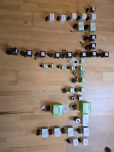 Konvolut C-Mount Lenses  - Bild 1 von 12