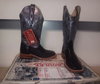 Boulet Boots 0116 Foto 1 de 2