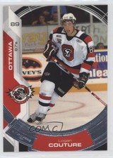 2006-07 Extreme Ottawa 67's Logan Couture #1
