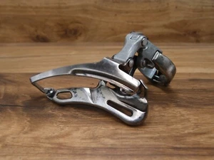 Desviador delantero Shimano STX FD-MC31 1993 vía Japón para MTB 34,9 mm inferior - Imagen 1 de 14