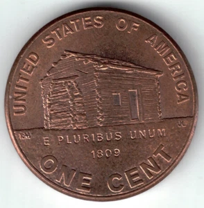 USA - 2009D - Lincoln - Birth and Early Childhood - Rare - #20077 - Picture 1 of 2