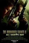 380208 The Boondock Saints II All Saints Day Movie WALL PRINT POSTER DE