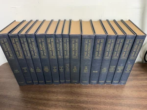 An interpretation of the English Bible. Your choice Vol 3 to Vol 15 $20 each - Imagen 1 de 2