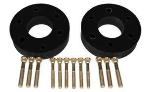 Car Lift Kit Complete spacers 30mm 1.2" Front for Acura RL 2004-2012 - Picture 1 of 4