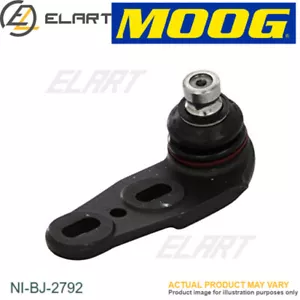 BALL JOINT FOR NISSAN NOTE/VAN MICRA/III/C+C MARCH K9K400/276/704/722/700 1.5L - Picture 1 of 6