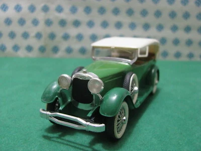  Vintage -  LINCOLN Sport 1928   -  1/43  Rio 50  - Made in Italy 1971    - Immagine 1 di 4