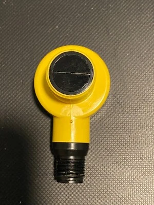 For Banner T18SN6DQ Photoelectric Switch Sensor 10-30VDC 150mA 4Pin NPN 500mm - Image 1 of 3