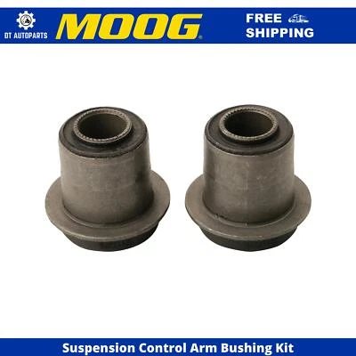 Kit de buje de brazo de control de suspensión para Chevrolet Camaro 1970-1973 MOOG 1970 1971 Foto 1 de 4