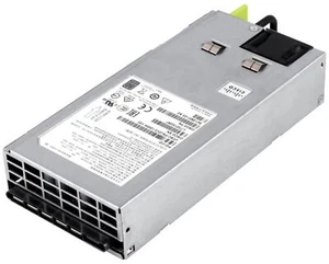 Serveur Alimentation Cisco 341-0631-03 A0 PS-2122-2S 1200WATT 80 PLUS PLATINE - Photo 1/3