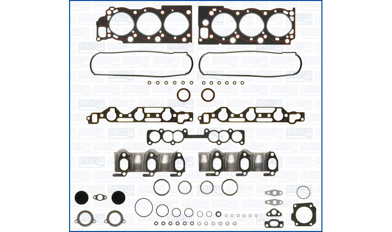 Cylinder Head Gasket Set TOYOTA T 100 V6 3.0 143 3VZ-E (8/1992-) - Image 1 of 2
