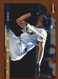 B0673- 1996 Score Baseball Dugout Collection Cards -You Pick- 10+ FREE US SHIP