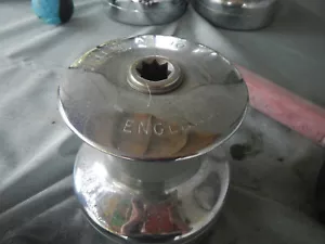 Lewmar England Two Speed 40 winch. Two available - Bild 1 von 6