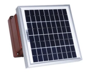 Cyclops Hero Solar - Hero Solar  0.75 Joule Output MADE IN THE USA - Fast SHIP! - Picture 1 of 2