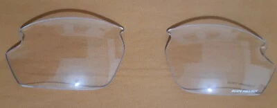 Lenti Trasparenti Bici Per occhiali Montatura Frame Rudy Project Rydon - Immagine 1 di 4