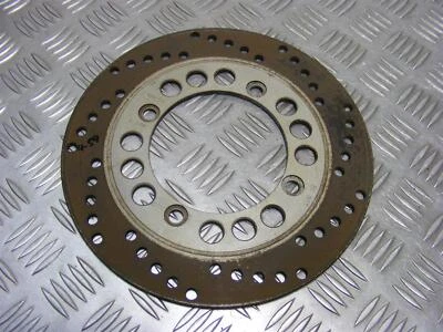 Disco de freno trasero CB900F Hornet Honda 2002-2006 A479 Foto 1 de 3