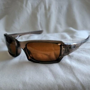 split jacket sunglasses Accessories Eyewear polished white ice iridium 14 - Picture 1 of 4