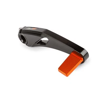 Pedal De Arranque Stage6 Evo MK3 Naranja MBK 50 MACH G LC 1997-2004 - Imagen 1 de 3