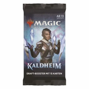 Booster KALDHEIM (deutsch) Valki+Vorinclex+Goldspan+Esika+Tyvar+Tergrid+Orvar - Bild 1 von 1