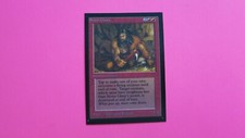 STONE GIANT  COLLECTORS' COLLECTOR'S EDITION CE MAGIC GATHERING  MTG UNPLAYED