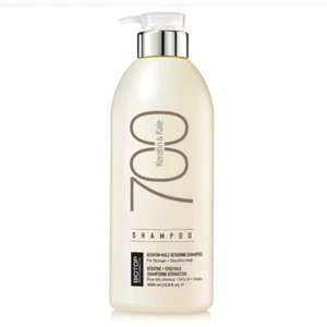 BIOTOP Professional 007 - Keratin Shampoo 1000ml / 33.8oz - Picture 1 of 2