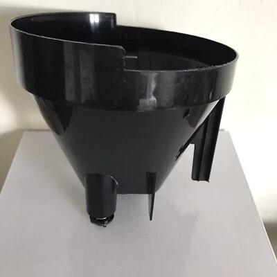 KRUPS Aroma Control Cafetera Programable Tipo 452 Filtro CESTA Repuesto Foto 1 de 4