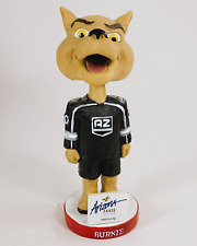 Arizona Sundogs Hockey Burnie the Mascot Bobblehead.