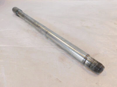 Honda Shadow 1100 VT1100 VT1100C Spirit & VT1100C2 Sabre Rear Wheel Axle Bolt - Image 1 of 4