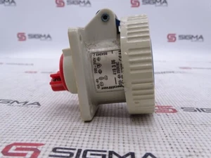 RECEPTÁCULO ELÉCTRICO 419306 #D7 - Imagen 1 de 4