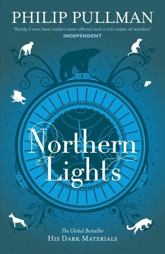 Northern Lights Adult Edition Wbn Cover (His Dark Materials) By  - Image 1 of 1