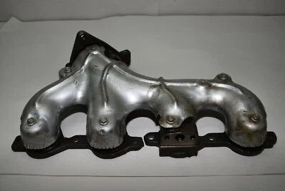 5.7 Camaro Firebird 2000 2001 2002 nuevo colector de escape izquierdo 12559507 Foto 1 de 3