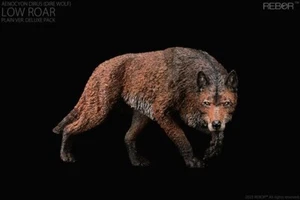 Rebor Dire Wolf Low Roar - Nuevo en caja - Imagen 1 de 4