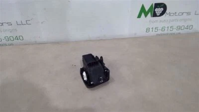 2012-2015 KIA RIO DRIVER PAINEL DIANTEIRO ESQUERDO AC HVAC VENTILAÇÃO DE AR FABRICANTE DE EQUIPAMENTO ORIGINAL 97480-1W000 - Imagem 1 de 3