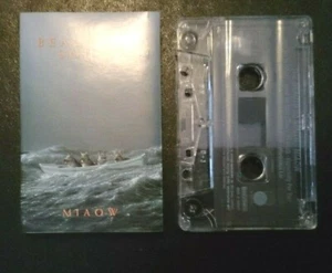 The Beautiful South - Miaow - Cassette - Picture 1 of 3