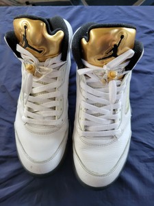 retro 5 olympic