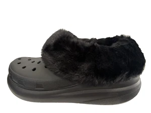 Zapatos Crocs Furever Crush Para Hombre UK M9-W10 US M10-W12 EU 43-44 - Imagen 1 de 6
