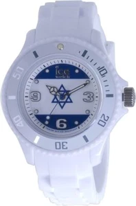 Ice Unisex 40mm Quartz Watch WO.IS.S.S.12 - Picture 1 of 1