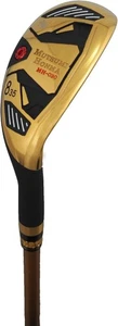 MUTSUMI HONMA MH-030 Utility 35°/ Original Carbon Shaft R - Picture 1 of 5