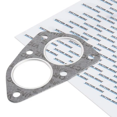 REINZ Joint d'étanchéité tuyau d'échappement Joint De Collecteur d'Echappement - Photo 1/4