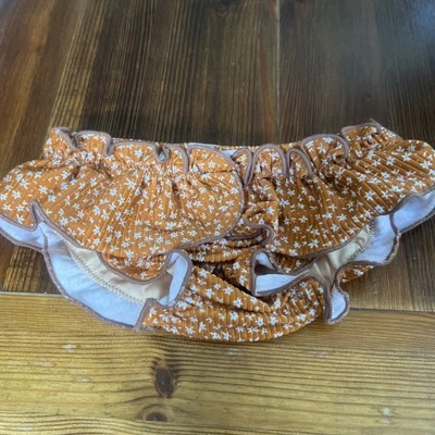 Badehose Bikinihose Gr.98 Mädchen - Bild 1 von 3