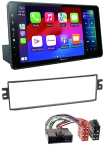 Pioneer Bluetooth DAB MP3 USB Autoradio für Kia Rio Clarus Carens bis 2002 - Bild 1 von 9