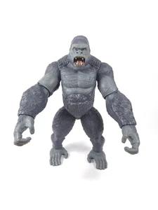 Gorilla Primal Clash Big Boss Action Figure 43cm 16 points of articulation Toy - Picture 1 of 8