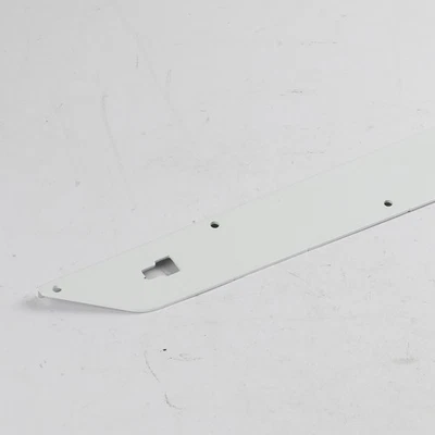 Riel de cubierta Frigidaire Crisper derecho OEM 5304508042 Foto 1 de 2