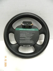 Carro de golf Club Car Premium Comfort Grip volante precedente - Imagen 1 de 8