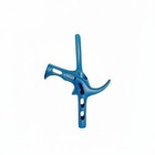 Foil Epee Grip Extremely Lightweight Fencing Grip Aluminum Alloy
