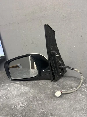 2004-2009 年丰田 PRIUS 门镜左驾驶员侧原始设备制造商 — 第 1/3 张图片