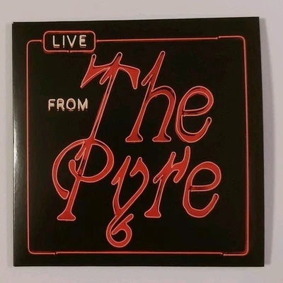 The Last Dinner Party - Live From The Pyre CD - Bild 1 von 2