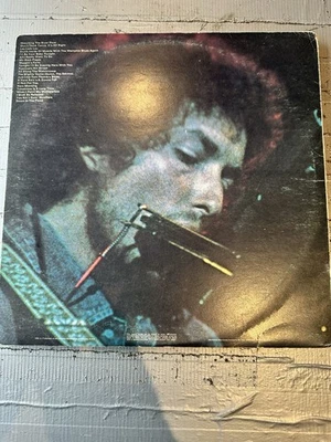 More Bob Dylan Greatest Hits 2xLP 1971 NM VINYL A1/B1 A1/B2 UK 1st Press  - Image 1 of 4