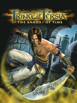 Prince of Persia: The Sands of Time UPLAY CD KEY REGION FREE EMAIL DELIVERY 24/7 - Image 1 of 4